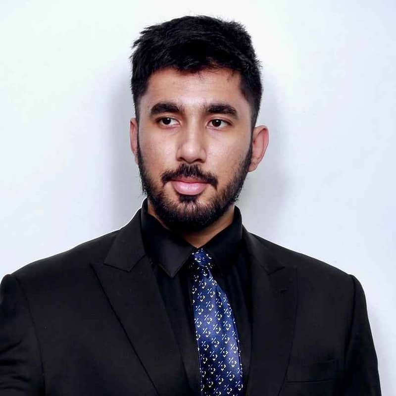 Faisal Rafique