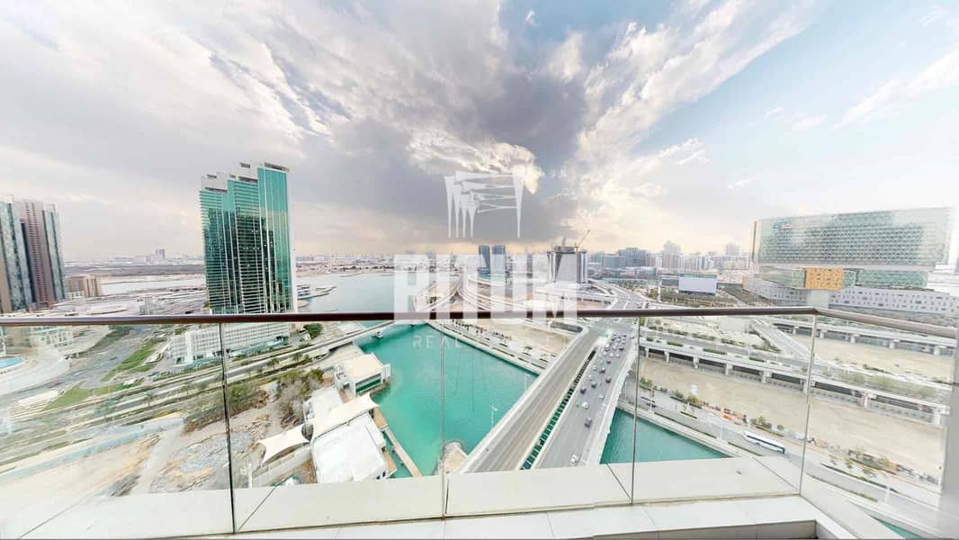 canal residence 2BR+M BITUM real estate2. jpg canal residence 2BR+M BITUM real estate2. jpg