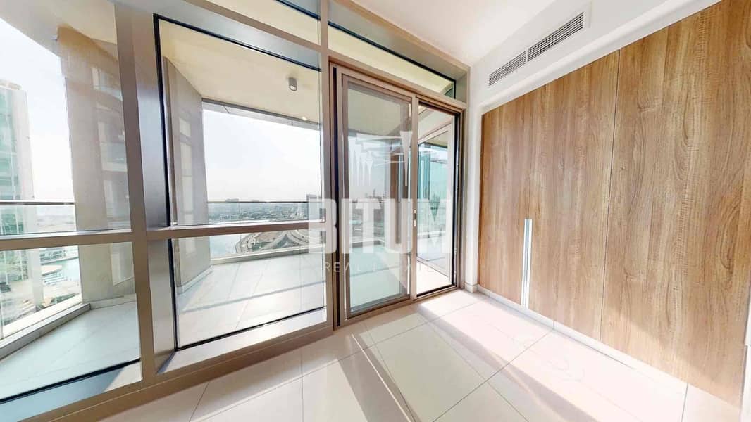 5 canal residence 2BR+M BITUM real estate. jpg