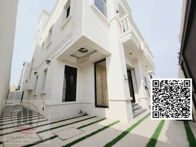 5 Bedroom Villa for Rent in Al Helio, Ajman - 894715dc-e7c1-43ea-bbe4-008d0e19078e. jpg