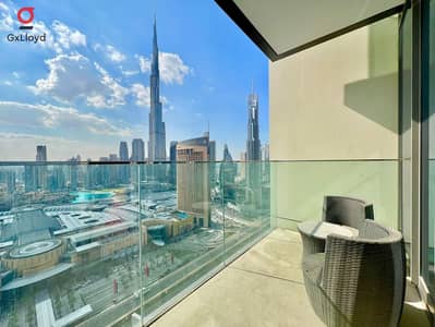 2 Bedroom Flat for Sale in Za'abeel, Dubai - 1. png