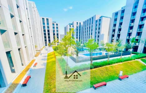 2 Bedroom Apartment for Rent in Aljada, Sharjah - IMG_9310. jpg