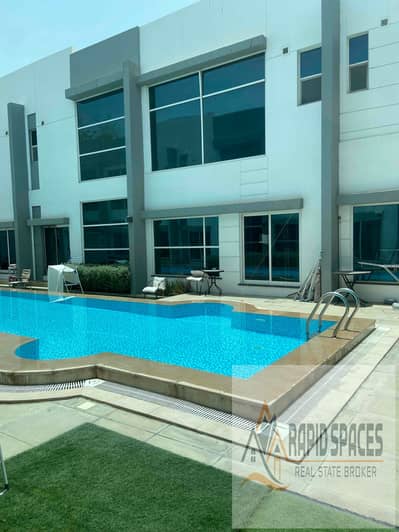 1 Bedroom Villa for Rent in Mirdif, Dubai - IMG_6550. jpg