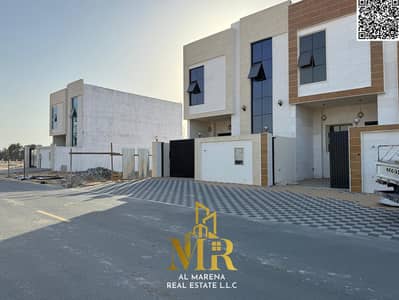 5 Bedroom Villa for Sale in Al Helio, Ajman - WhatsApp Image 2025-04-20 at 5.26. 49 AM. jpeg
