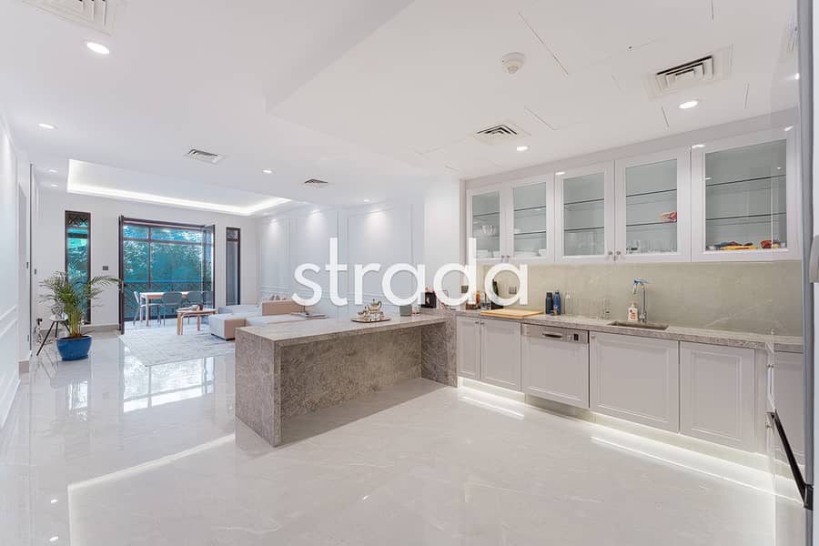 Upgraded | Vacant | Community View Upgraded | Vacant | Community View