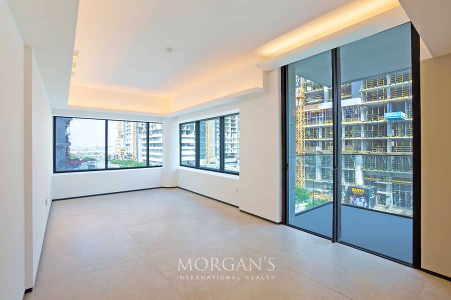 Квартира в Собха Хартланд,Террасы,Террасес Саут, 2 cпальни, 145000 AED - 11805891 Квартира в Собха Хартланд,Террасы,Террасес Саут, 2 cпальни, 145000 AED - 11805891