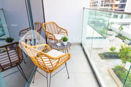Studio for Rent in Meydan City, Dubai - IMG_8482. jpg