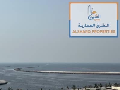 1 Bedroom Apartment for Rent in Corniche Ajman, Ajman - IMG-20250530-WA0219. jpg