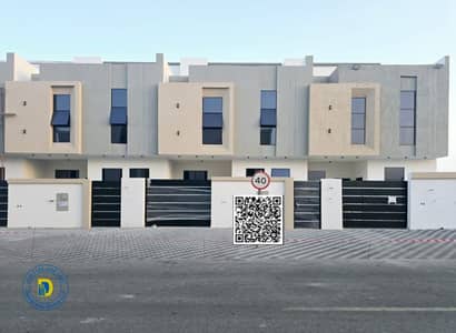 4 Bedroom Villa for Sale in Al Helio, Ajman - WhatsApp Image 2025-05-31 at 9.36. 06 AM. jpeg