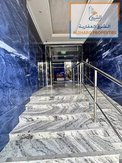 شقة 1 غرفة نوم للايجار في الراشدية، عجمان - IMG-20250528-WA0029. jpg
