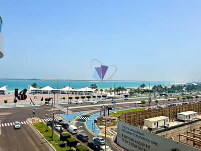 شقة 3 غرف نوم للايجار في شارع الكورنيش، أبوظبي - IMG_0533. JPG