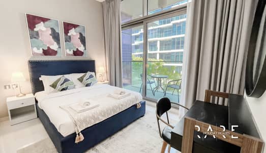 1 Bedroom Apartment for Rent in DAMAC Hills, Dubai - Rare holiday homes (6). jpg