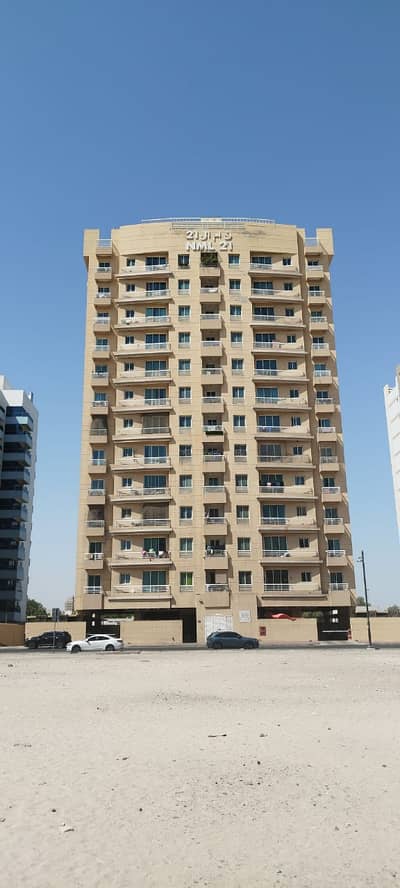 1 Спальня Апартаменты в аренду в Аль Нахда (Дубай), Дубай - WhatsApp Image 2025-05-27 at 10.43. 48 AM. jpeg