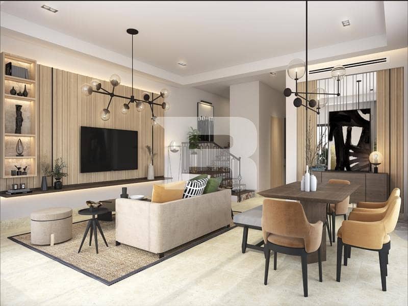 Таунхаус в Дамак Лагунс,Портофино, 5 спален, 3700000 AED - 11806055 Таунхаус в Дамак Лагунс,Портофино, 5 спален, 3700000 AED - 11806055