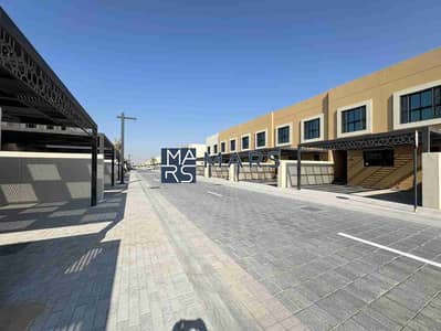 3 Bedroom Townhouse for Sale in Al Rahmaniya, Sharjah - 1000302419. jpg