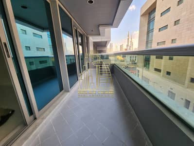 فلیٹ 1 غرفة نوم للايجار في الميناء، دبي - IMG-20250523-WA0016. jpg