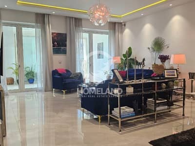 2 Bedroom Apartment for Sale in Palm Jumeirah, Dubai - Palm View | Fully Upgraded | Prime Location