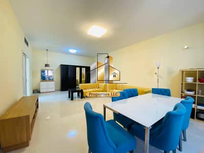 3 Bedroom Flat for Rent in Sheikh Khalifa Bin Zayed Street, Abu Dhabi - IMG-20250531-WA0034. jpg