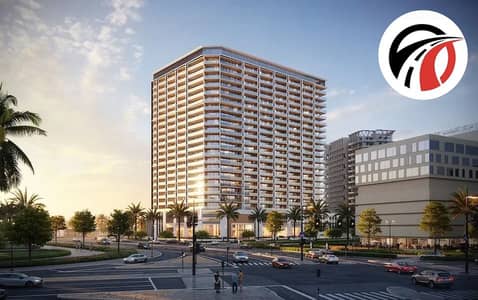 2 Cпальни Апартамент Продажа в Аль Джадаф, Дубай - IMG-20250211-WA0077. jpg
