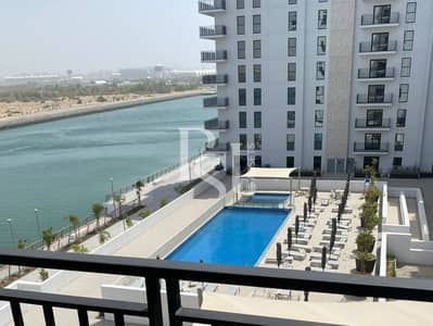 2 Bedroom Flat for Rent in Yas Island, Abu Dhabi - 2. jpg