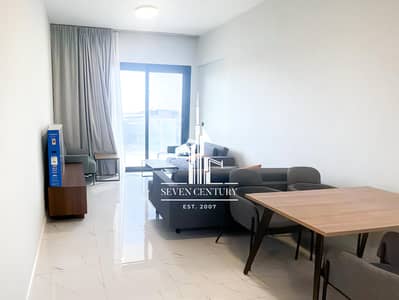 1 Bedroom Apartment for Sale in Jebel Ali, Dubai - Alexix Tower_-5_040349. jpg