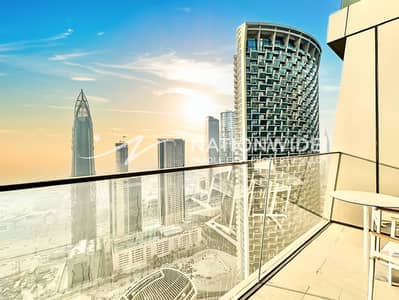 迪拜市中心， 迪拜 3 卧室单位待租 - 位于迪拜市中心，谦恭公寓喷泉景观综合体，谦恭喷泉景观1号大厦 3 卧室的公寓 650000 AED - 11806145