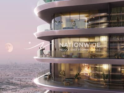 Studio for Sale in Dubai Science Park, Dubai - Re-Sale l Smart Home l Hand Over Q3 2026