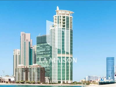 2 Bedroom Apartment for Rent in Al Reem Island, Abu Dhabi - Screenshot 2024-08-08 105117. png
