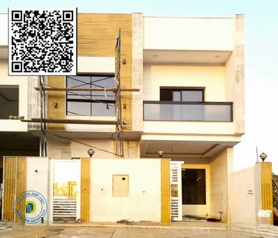4 Bedroom Townhouse for Sale in Al Helio, Ajman - WhatsApp Image 2025-05-31 at 10.08. 10 AM. jpeg