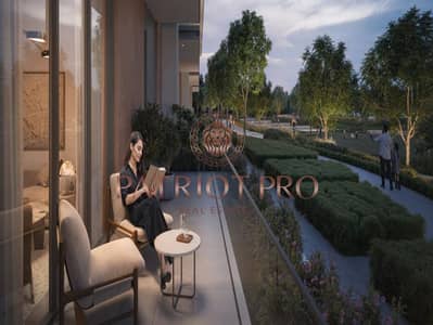 3 Bedroom Flat for Sale in Dubai Hills Estate, Dubai - 7. jpeg