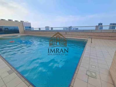 فلیٹ 1 غرفة نوم للايجار في التعاون، الشارقة - IMG-20250202-WA0288. jpg