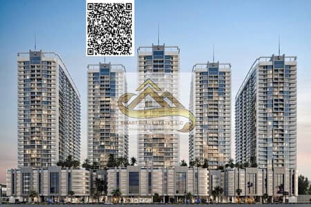 2 Cпальни Апартамент Продажа в Свободная зона Аджман, Аджман - WhatsApp Image 2025-05-26 at 13.12. 11 (1). jpeg