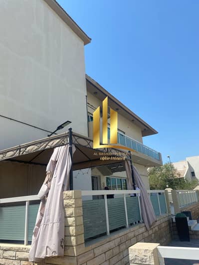 6 Cпальни Вилла Продажа в Аль Нехайлат, Шарджа - WhatsApp Image 2025-05-31 at 10.05. 47 AM. jpeg
