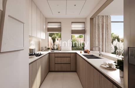 6 Cпальни Вилла Продажа в Меаисем 2, Дубай - 11 - Copy. jpg