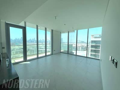 3 Bedroom Flat for Sale in Mohammed Bin Rashid City, Dubai - Burj + lagoon view | High floor | Brand New