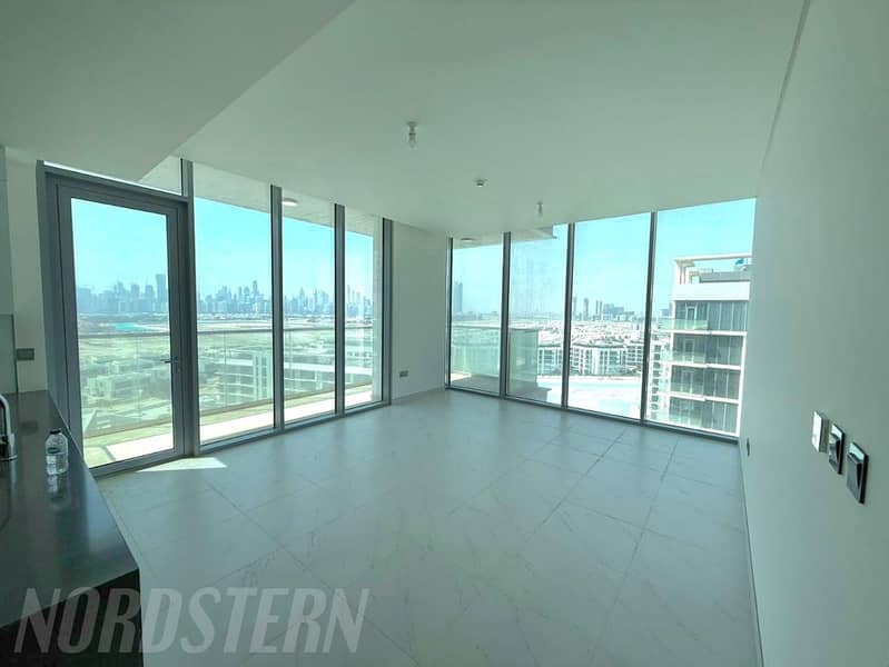 Burj + lagoon view | High floor | Brand New Burj + lagoon view | High floor | Brand New