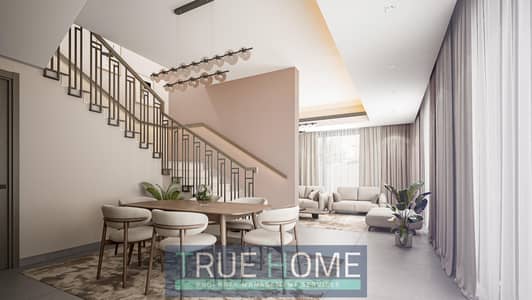 3 Bedroom Villa for Sale in Sharjah Garden City, Sharjah - WhatsApp Image 2025-05-21 at 10.05. 54. jpeg