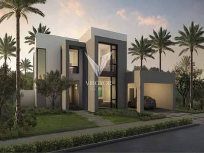 3 Bed+Maid Villa | Pay in 2 Yrs | Handover in Oct. 3 Bed+Maid Villa | Pay in 2 Yrs | Handover in Oct.