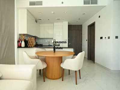 1 Bedroom Flat for Sale in Mohammed Bin Rashid City, Dubai - Ready to Move | Lagoon View | Well Maintained