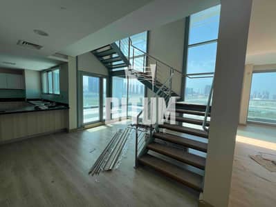 3 Cпальни Пентхаус Продажа в Остров Аль Рим, Абу-Даби - Oasis C9 Bitum real estate10. jpg