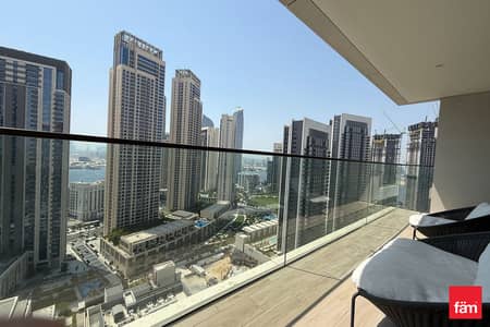 2 Bedroom Flat for Sale in Dubai Creek Harbour, Dubai - Community View | 2 Beds | Spacious