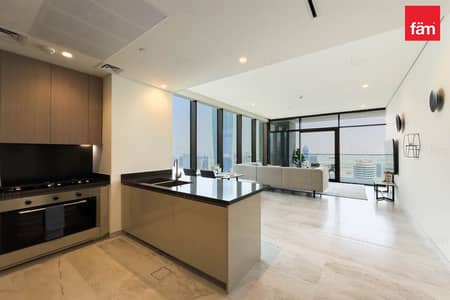 3 Bedroom Flat for Sale in Business Bay, Dubai - High Floor | Vacant | New Apartment