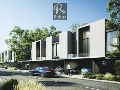 2 Bedroom Villa for Sale in Tilal City, Sharjah - img209. jpg