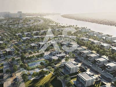 雅斯岛， 阿布扎比 6 卧室别墅待售 - general-images0-n-a--0x0. jpg