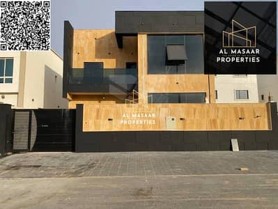 فیلا 5 غرف نوم للبيع في الزاهية، عجمان - batch_775002794-800x600. jpeg