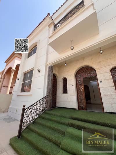 5 Bedroom Villa for Rent in Al Mowaihat, Ajman - WhatsApp Image 2025-05-31 at 10.38. 46_18f642a7. jpg