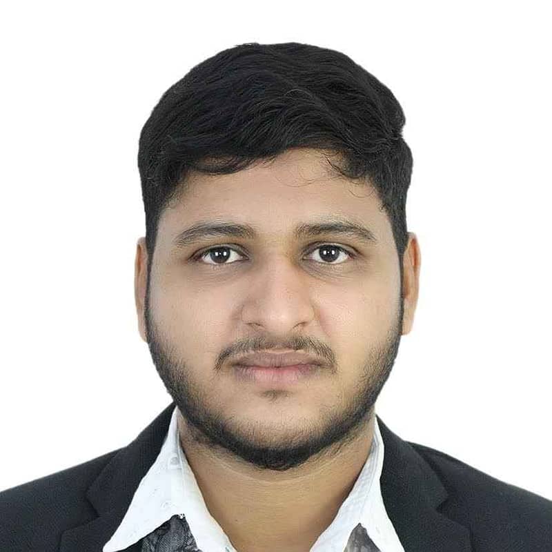 Mohammed Saif
