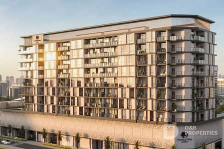 2 Cпальни Апартамент Продажа в Аль Сатва, Дубай - Квартира в Аль Сатва，Джумейра Гарден Сити，West 5 Residences, 2 cпальни, 2829056 AED - 11806460