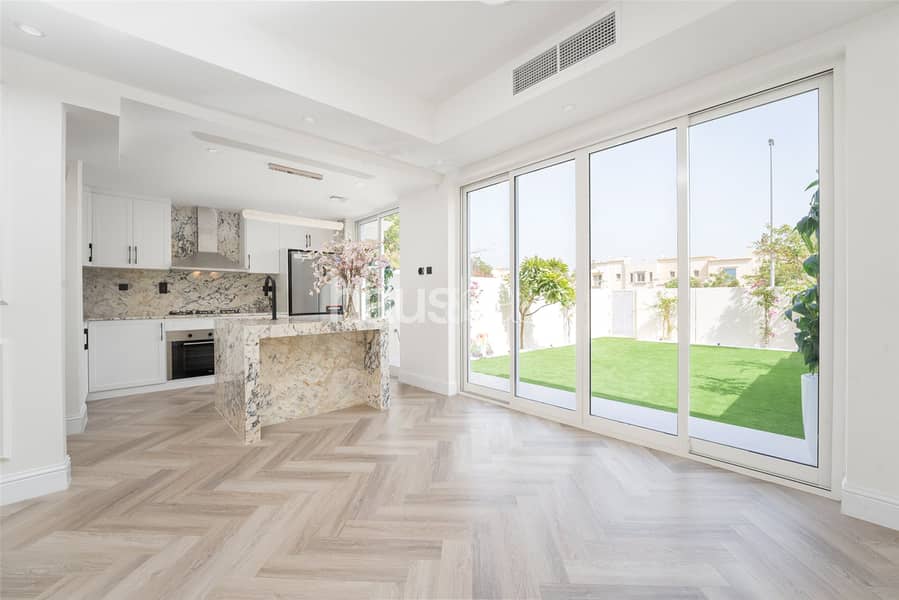 Premium Upgrade | Converted 3 bed | Easy to view!