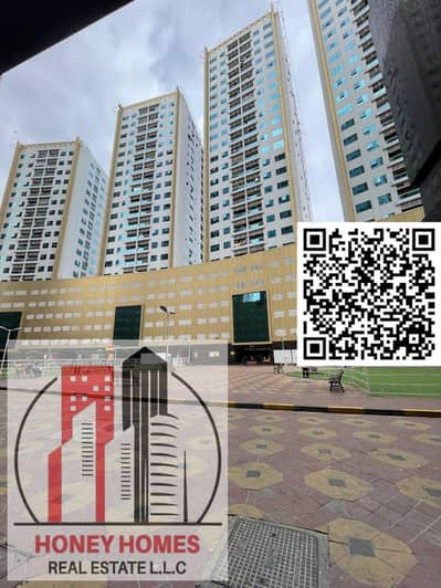 2 Bedroom Apartment for Sale in Ajman Downtown, Ajman - WhatsApp Image 2025-05-08 at 12.32. 00 (1). jpeg